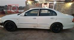 دايو ماغنوس